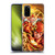 Head Case Designs Officially Licensed The Flash DC Comics New 52 Vol 4#1 Comic Book Covers Soft Gel Case Compatible with Samsung Galaxy S20 / S20 5G