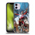 Head Case Designs Officially Licensed Justice League DC Comics Issue #1 Variant 2019 Shazam Comic Book Art Soft Gel Case Compatible with Apple iPhone 11