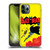 Head Case Designs Officially Licensed Batman DC Comics Robin Number 1 Famous Comic Book Covers Soft Gel Case Compatible with Apple iPhone 11 Pro