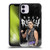 Head Case Designs Officially Licensed WWE Portrait Rhea Ripley Soft Gel Case Compatible with Apple iPhone 11