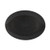 Mikasa Benson Slate Oval Serving Platter, 15-Inch