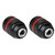 Multi Quick Change Keyless Chuck, Keyless Hand Drill Chuck 1/2-20UNF Mount 1~13mm Self-tighten Drill Chuck for Multiple Purposes (2)