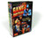 Gang Busters - Volumes 1-3 (3-DVD)