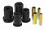 Prothane 6-207-BL Black Front Control Arm Bushing Kit