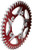 Vortex 427ZR-42 Red 42-Tooth Rear Sprocket