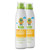Babyganics SPF 50 Kids Mineral Sunscreen Continuous Spray, Totally Tropical | UVA UVB Protection | Octinoxate & Oxybenzone Free | Water Resistant, 6 Ounce (Pack of 2)