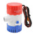 Boat Bilge Pump, Submersible Electric Marine Bilge Pump Non Automatic Water Pump for Boat RV Submersible (1100GPH 24V)