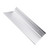 DOITOOL 1pc Storage Rack Shelving Brackets Sink Shelf Wall Mounted Plant Holder Shower Bathroom Shelf Organizer Wall Mounted Shelves Wall Mounted Washbasin Shelf Corner Shelf for Kitchen