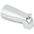 Do It Best Global Sourcing - Bathroom Accessories 450685 Bathtub Diverter Spout For Copper Tube