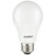 Sunlite A19/LED/6W/E/D/40K LED 6W (40W Replacement) A19 Light Bulbs with Medium (E26) Base, 4000K, Cool White