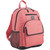 Eastsport Tech Backpack, Sweet Coral One Size