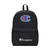 Champion unisex child Youth Backpacks, Black Traditional, One Size US