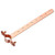 oatey 33695 Securing Straps, 3/4" x 6"