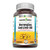 Amazing Omega Norwegian Cod Liver Oil 1000 Mg Softgels Supplement | Omega-3, EPA, DHA, Vitamin A, Vitamin D & Vitamin E (Orange | 250 Count)