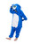 UNICORN GIFT Unisex Kids Onesie Animal Pajamas One Piece Cosplay Costume for Halloween(8-10 Years)