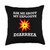 Funny Explosive Diarrhea Travel Apparel Ask Me About My Explosive Diarrhea Cruise Airplane Traveler Throw Pillow, 18x18, Multicolor