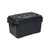 Plano Sportsman's Trunk - Small, Black