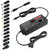 SHNITPWR 96W Universal Power Supply AC Adapter 3.5V 4V 4.5V 5V 6V 7V 8V 9V 10V 12V Adjustable AC/DC Converter 100V~240V AC to DC 3.5V ~ 12V 8A Power Transformer with 14 Tips and Polarity Converter