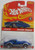 Corvette Stingray Hot Wheels Classics Series 1 - Blue 17 of 25