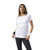 Reebok One Series Smartvent Tee, White, Medium