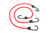 Reese Secure 9528100 Bungee Cord 2 Pack