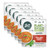 Loma Linda - Plant-Based Complete Meal Solution Packets (Thai Red Curry (10 oz.), 6 pack)