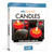 HD Moods Candles [Blu-ray]