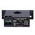 Current Transmitter, FCS2151-SD-10V Current Transducer Transmitter Transformer Sensor AC Current Converter 0-200A