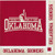 Oklahoma Sooners Beverage Napkins, 20-Count