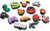 Crocs Jibbitz 13-Pack Shoe Charms | Jibbitz for Crocs, Bro Pack, One Size
