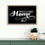 Funny Framed Wooden Sign Welcome Home Family Wall Art Decor for Mantel Inspirational Cute Wooden Sign Bathroom Wall Decor Sign Gift 8x12in Funny Framed Wooden Sign Welcome Home Family Wall Art Decor for Mantel Inspirational Cute Wooden Sign Bathroom Wall Decor Sign Gift 8x12in