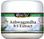 Bianca Rosa Ashwagandha 8:1 Extract Cream (2 oz, ZIN: 523859)