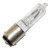 Ushio 1000365 - ESS JCV120V-250WGB CC-8 Projector Light Bulb