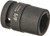Williams 37120 1/2-Inch Drive Shallow Impact Socket, 6-Point, 5/8-Inch