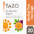 Tazo Turmeric Bliss Tea Bags Herbal Tea 20 ct