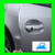 312 Motoring fits 2003-2009 HUMMER H2 CHROME DOOR EDGE TRIM MOLDING ROLL 15FT 2004 2005 2006 2007 2008 2009 03 04 05 06 07 08 09