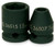 Williams 36519 19mm Shallow 6-Point Impact Socket