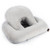 Esrest Office Desk Nap Pillow Face Down Stomach Sleeping Pillow Travel Pillow with Brethable Hole Design