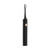 ZYUJIA Sonic Electric Toothbrush for Adults,Rechargeable Electric Power Toothbrush 4 Sonic Toothbrush Heads,IPX7 Waterproof 4 Modes,Smart Timer,Black