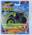 Hot Wheels - Monster Trucks - Dodge Charger R/T - 17/75 - Twisted Tredz -1/06