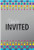 Creative Converting 8 Count Postcard Birthday Pop! Party Invitations, Multicolor