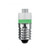 Technical Precision Replacement for Batteries and Light Bulbs LED120MSG-ACDC LED