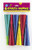 Prismatic Party Horns, 6ct