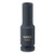 DEWALT 1/2" Drive Socket Deep Impact 6 PT 7/16