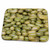 3dRose Morocco, Marrakech. Green Olives in Souk. - Dish Drying Mats (ddm-247181-1)