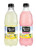 Minute Maid Variety Pack, 20oz Bottles, 10 Units, Lemonade, Pink Lemonade