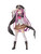 elCOCO Heaven Burns Red: Tama Kunimi 1:8 Scale PVC Figure