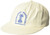 Quiksilver Men's Fortune Cap Snapback Hat, White, One Size