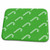 3dRose Candy Canes on Light Green Pattern - Bathroom Bath Rug Mats (rug-62940-1)