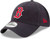 New Era MLB Core Classic 9TWENTY Adjustable Hat Cap One Size Fits All (Boston Red Sox Navy)